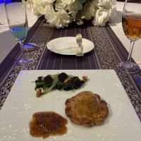 試食