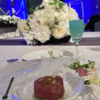 試食