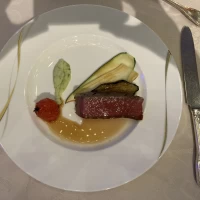 試食