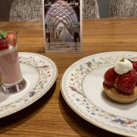 試食