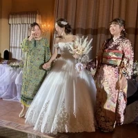 中座へ