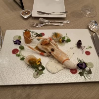 魚料理