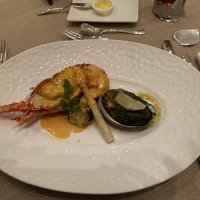 やわらかくてとても美味しい