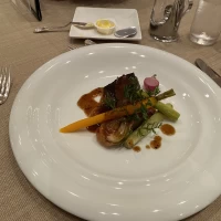 柔らかくてとても美味しい