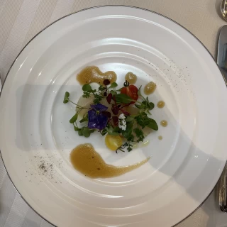 料理