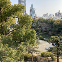 少しビルなどの建物が気になりました。