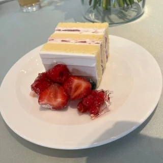 ウエディングケーキ