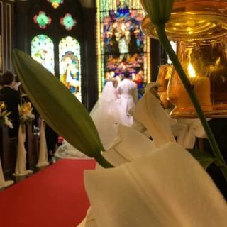 チャペル