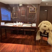 受付