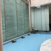 プール
