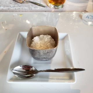 お料理