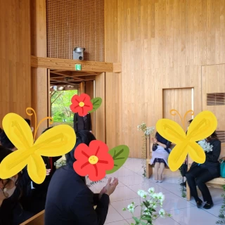 チャペル