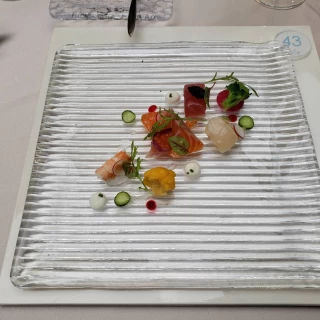 お料理