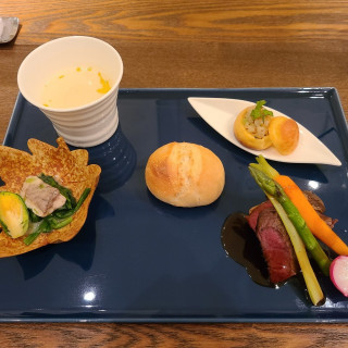 お料理