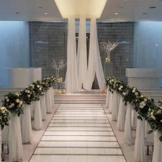 チャペル