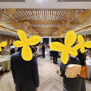 会場