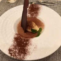 デザート(ウェディングフェアでの試食)