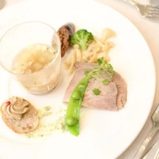 前菜
