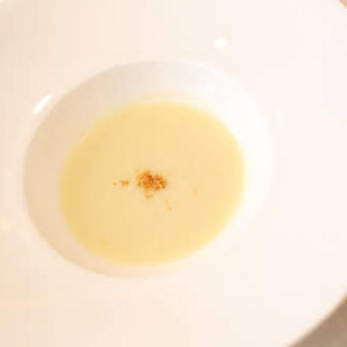 スープ料理