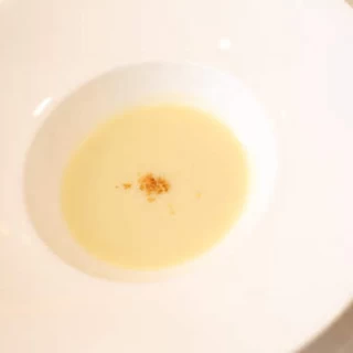 スープ料理