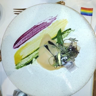 前菜
