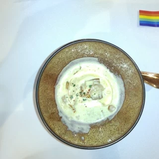 スープ