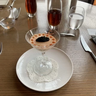 前菜