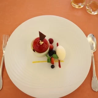 デセールです。