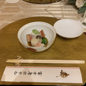煮物|614326さんの富士屋ホテルの写真(1728340)