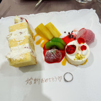 ケーキ