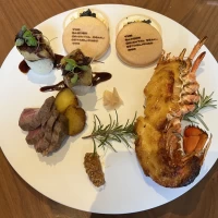 試食会