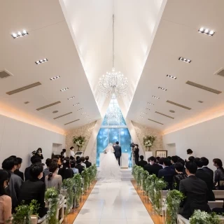 チャペル