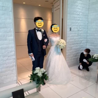 退場