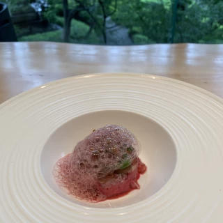 前菜