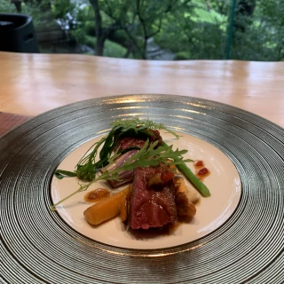 フィレ肉
