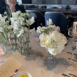 花装飾|614583さんのTABLE 9 TOKYO（テーブルナイントウキョウ）の写真(1763564)
