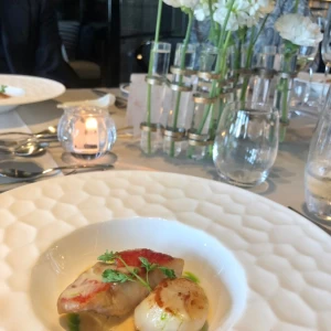 料理|614583さんのTABLE 9 TOKYO（テーブルナイントウキョウ）の写真(1763531)