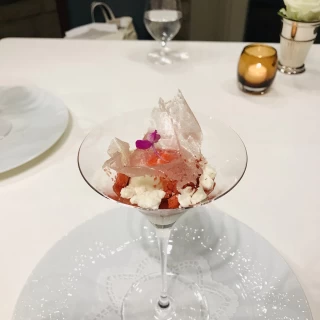 デザート