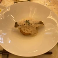 魚料理