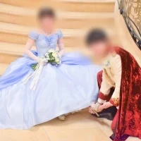 ホテル内での写真撮影の一枚です。