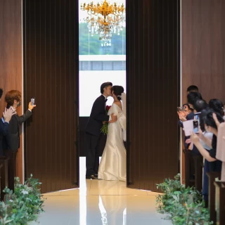クロージングキス