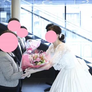 両親へのプレゼント