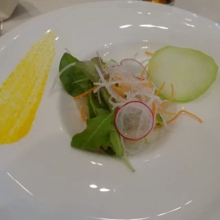 前菜