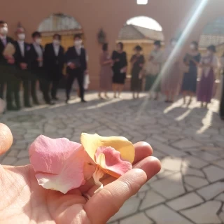 結婚式口コミ 評判 ヴィラ デ マリアージュさいたま ウエディングパーク