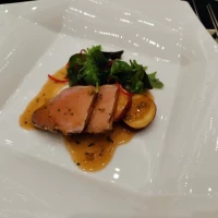 料理