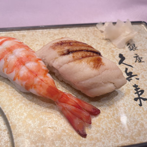 久兵衛のお寿司|614933さんのホテルニューオータニの写真(2042117)