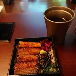 うな重
