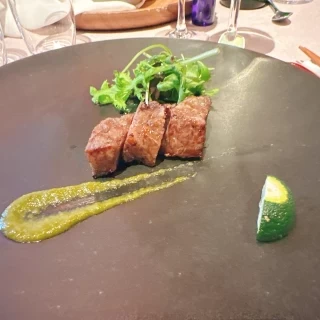 生物NG対応のコース