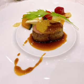 肉料理