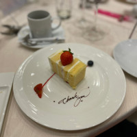 ウェディングケーキ